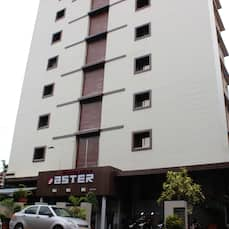 Hotel Oriental Aster